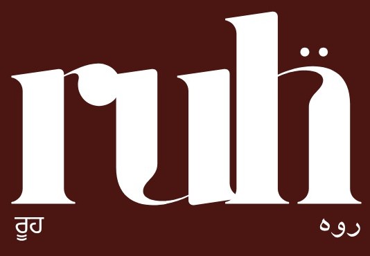 Ruh — Crafted from Heritage